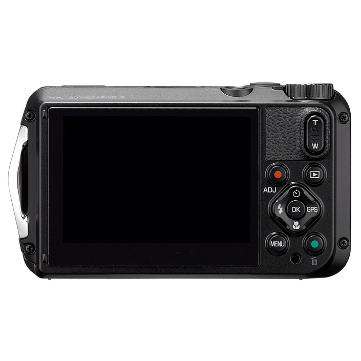 cheap Ricoh WG-6 Orange