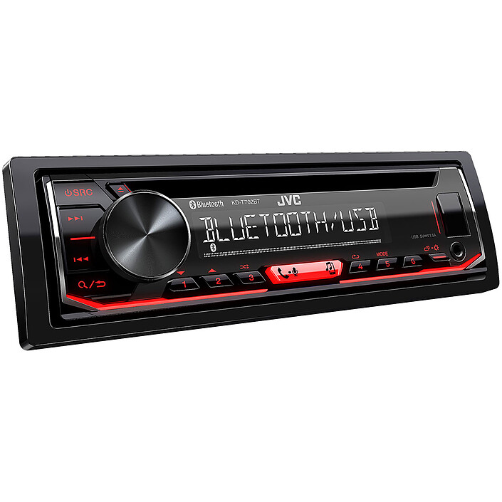 Autoradio