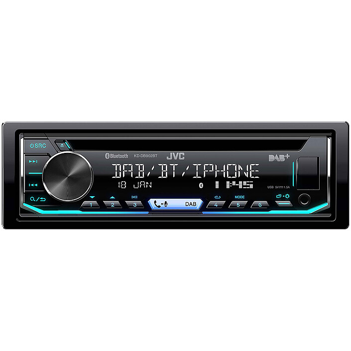 Autoradio