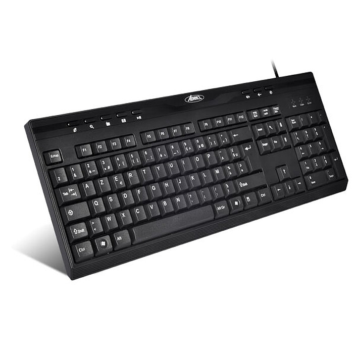 Clavier PC