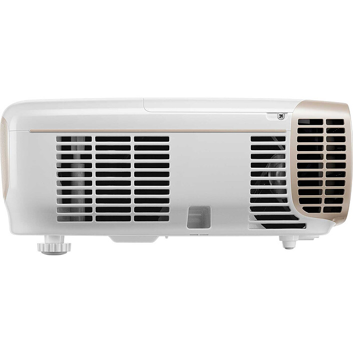 Avis BenQ W2000 + LDLC Ecran manuel - Format 16:9 - 220 x 124 cm