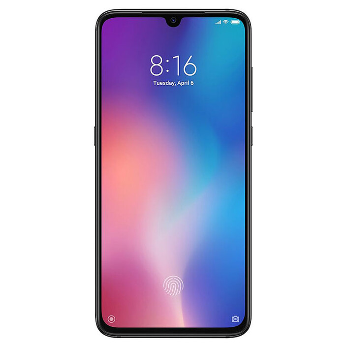 Xiaomi Mi 9 Noir (64 Go)