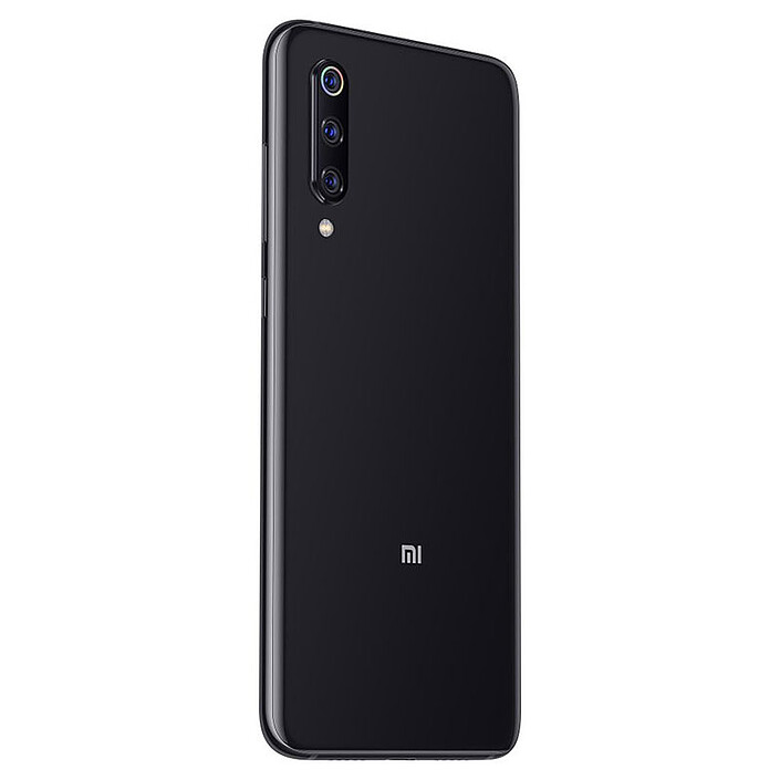 Acheter Xiaomi Mi 9 Noir (64 Go)