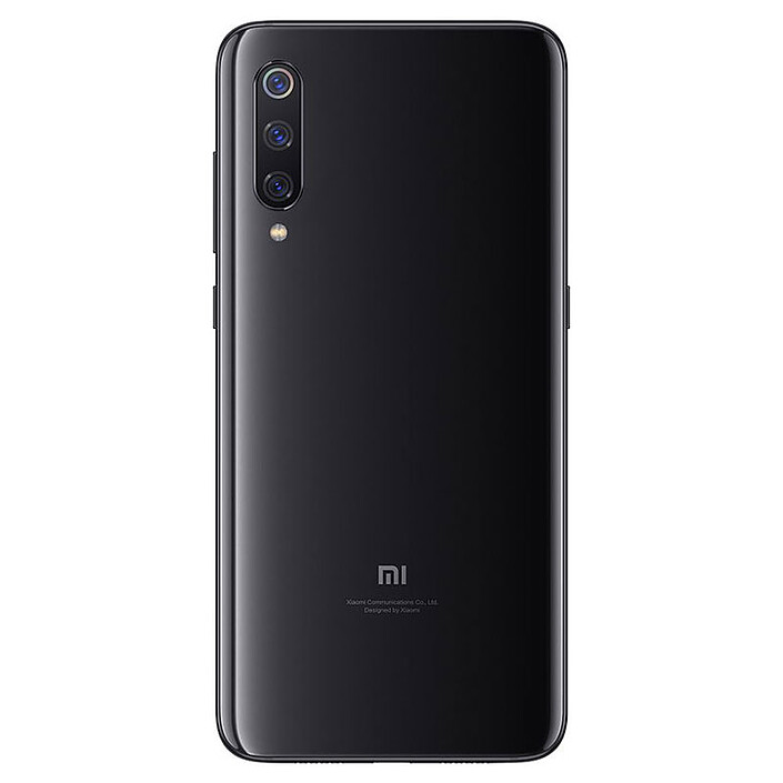 Avis Xiaomi Mi 9 Noir (64 Go)