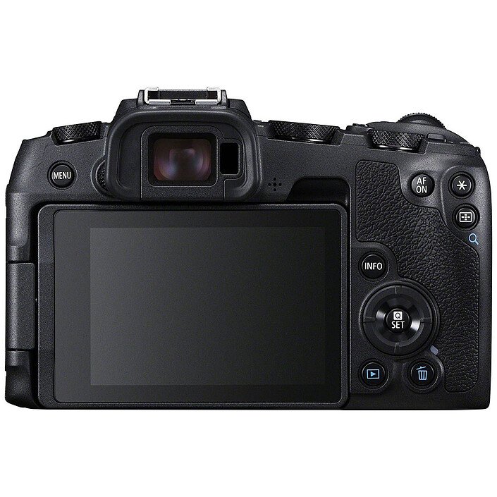 Avis Canon EOS RP