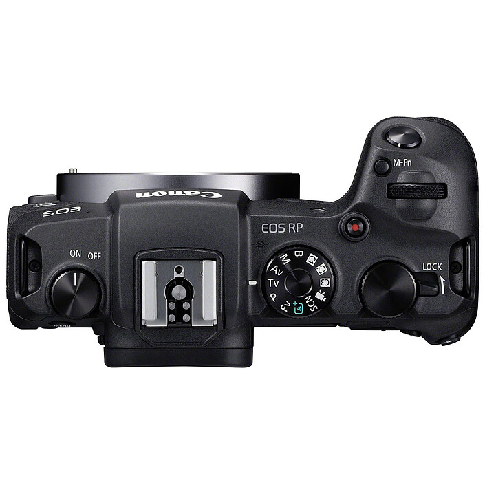 Acheter Canon EOS RP