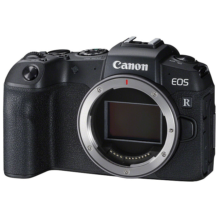 Canon EOS RP pas cher