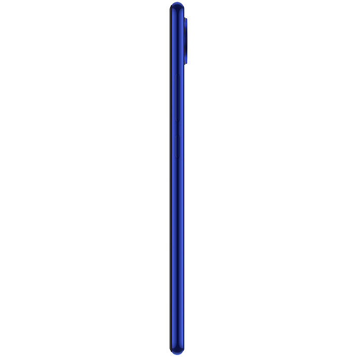 Xiaomi Redmi Note 7 Azul (3 GB / 32 GB) a bajo precio