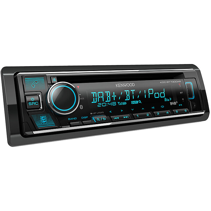 Autoradio