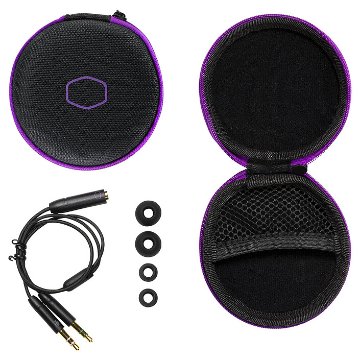 Acheter Cooler Master MH703