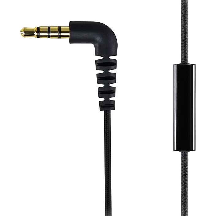 Micro-casque