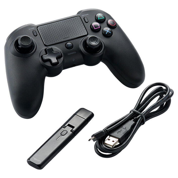 Nacon Asymmetric Wireless Controller pas cher
