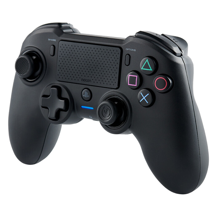 Avis Nacon Asymmetric Wireless Controller