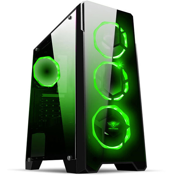 Boîtier PC
