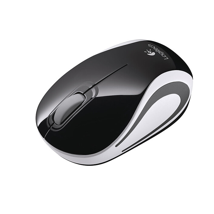 Avis Logitech M187 (Noir)