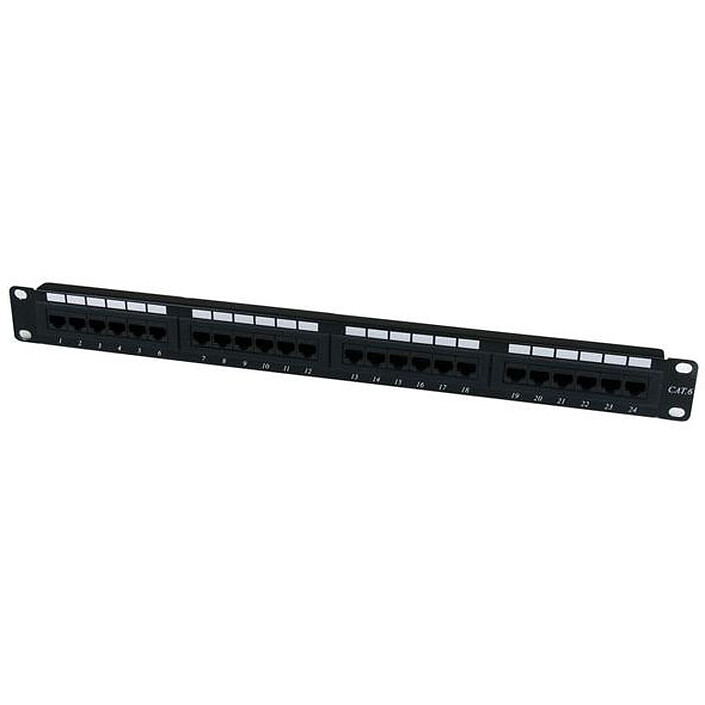 StarTech.com C6PANEL24