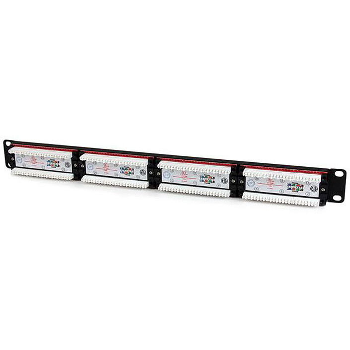 Connectique RJ45