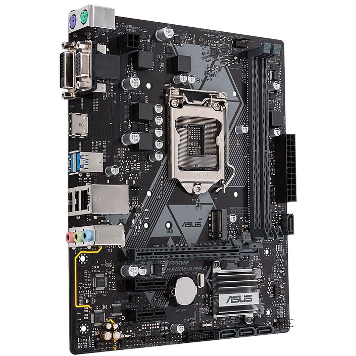 Acheter ASUS PRIME H310M-A R2.0