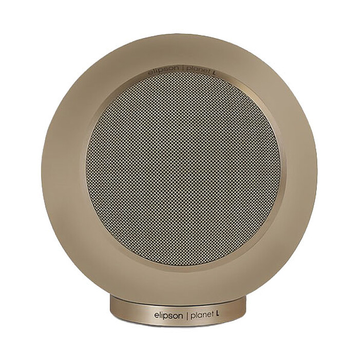 Elipson Music Center BT HD + Planet L Saturn Dust pas cher
