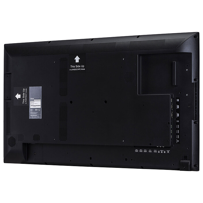 iiyama 55" LED - ProLite LH5550UHS-B1 pas cher