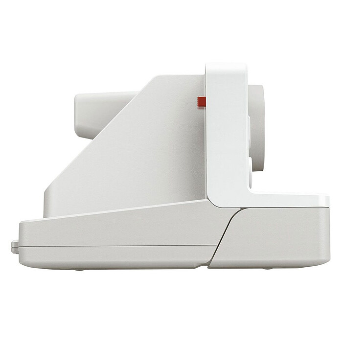 Avis Polaroid OneStep+ Blanc