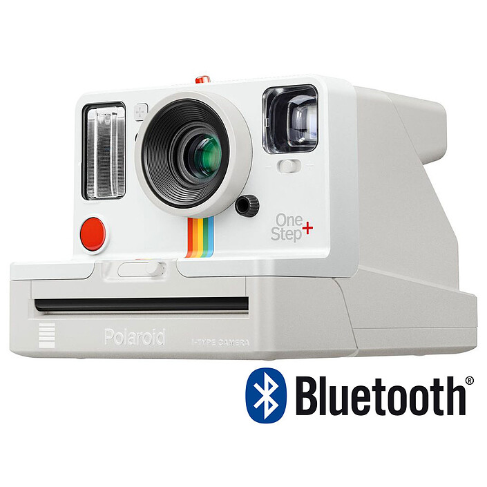 Appareil photo instantané