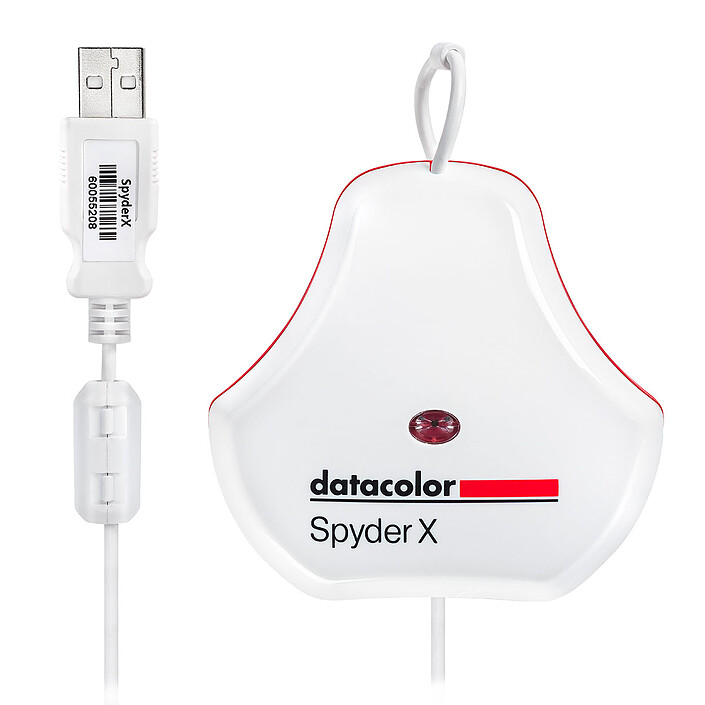 Datacolor SpyderX Elite pas cher