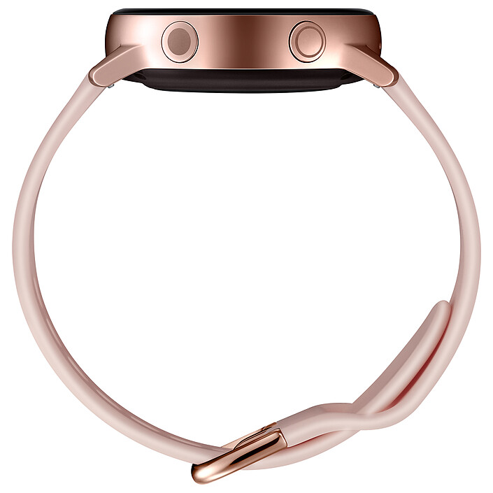 Samsung Galaxy Watch Active Rose pas cher
