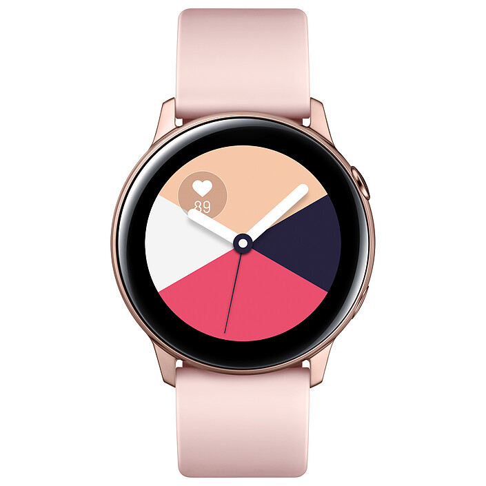 Montre connectée