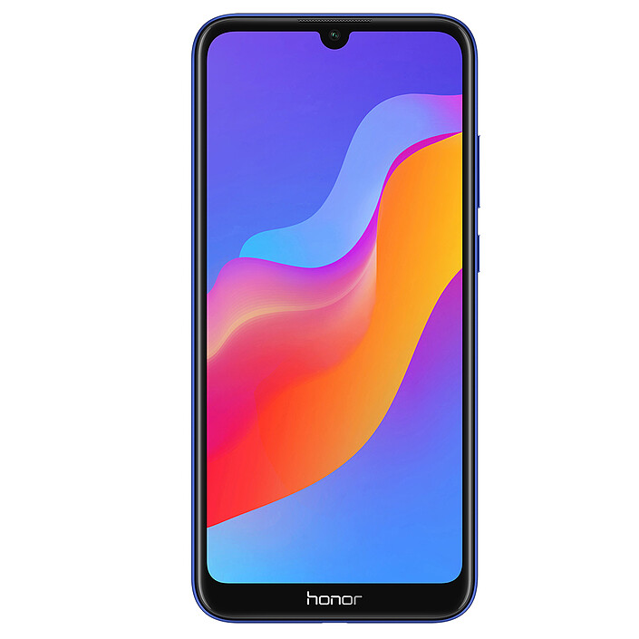 Honor 8A Bleu