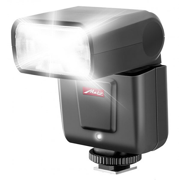 Flash appareil photo