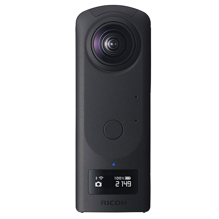 Ricoh Theta Z1 (51 GB)