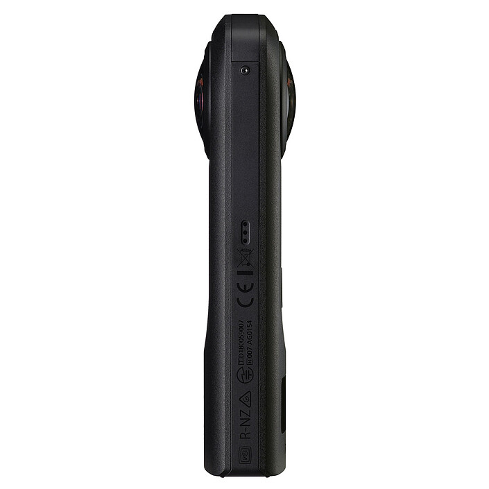 Nota Ricoh Theta Z1 (51 GB)