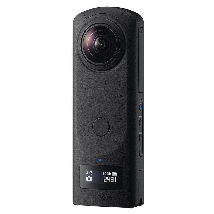 Avis Ricoh Theta Z1