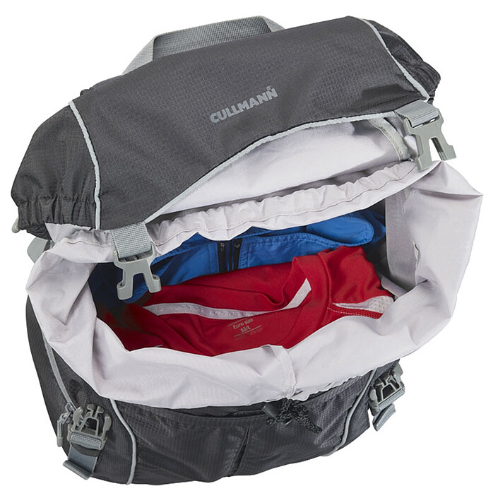 Acheter Cullmann Ultralight 2-en-1 DayPack 600+ Noir