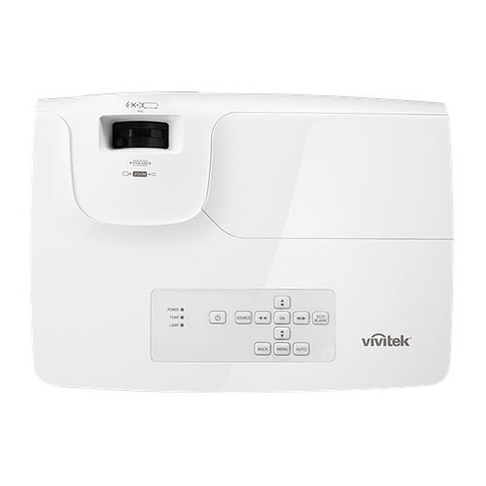 Acheter Vivitek DW265