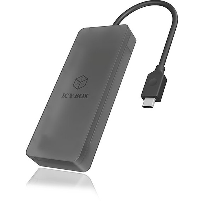 ICY BOX IB-185M2