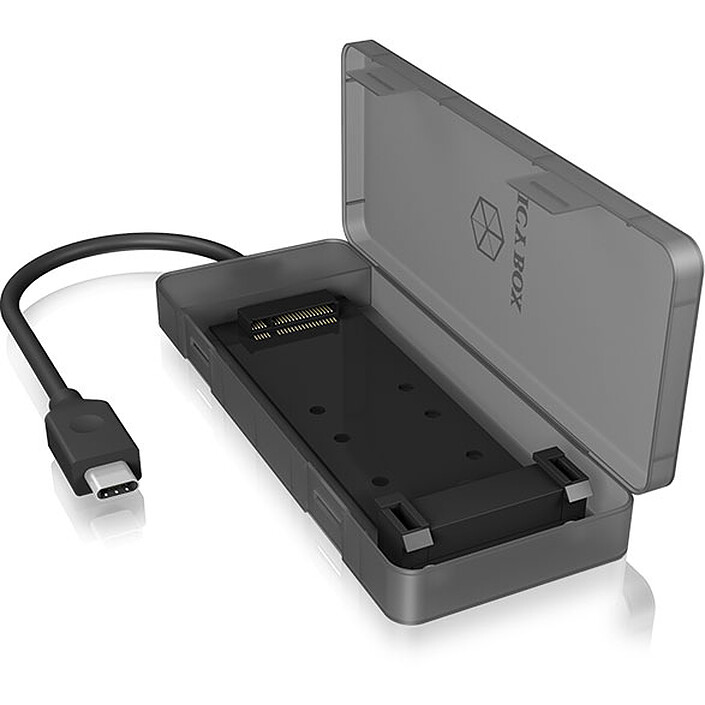 ICY BOX IB-185M2 pas cher