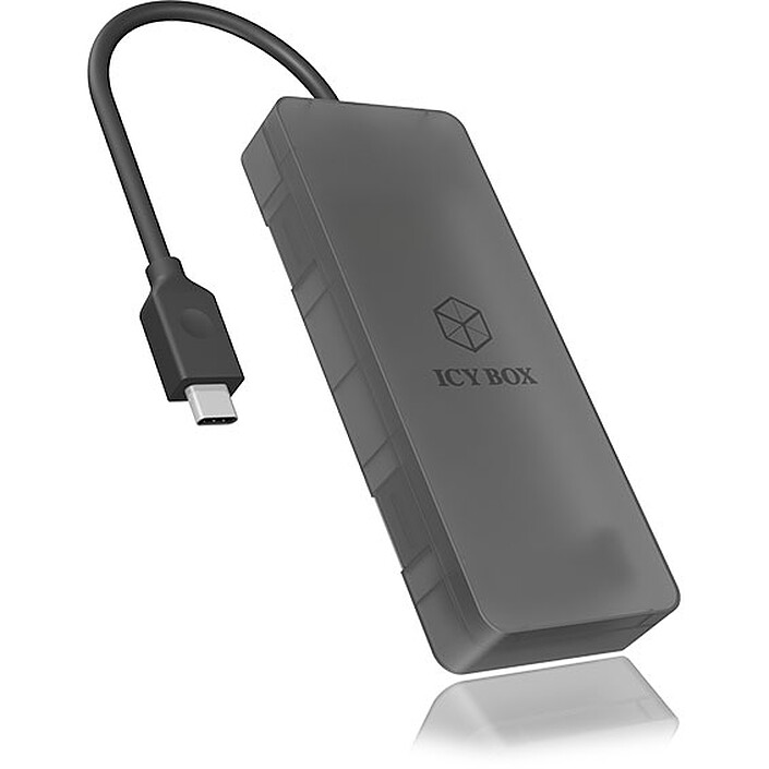 Avis ICY BOX IB-185M2