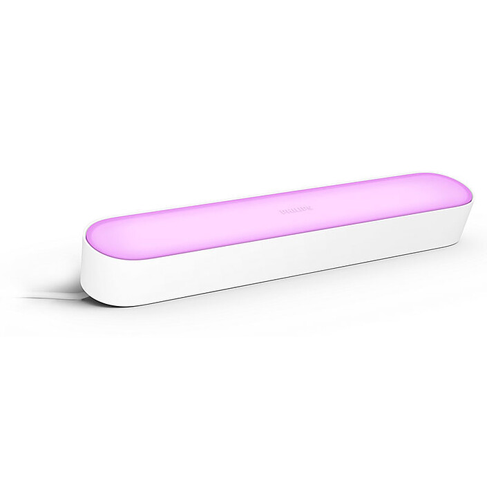 Philips Hue Play Pack x1 Blanc