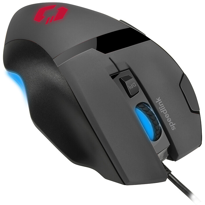 Acheter Speedlink Vades Noir