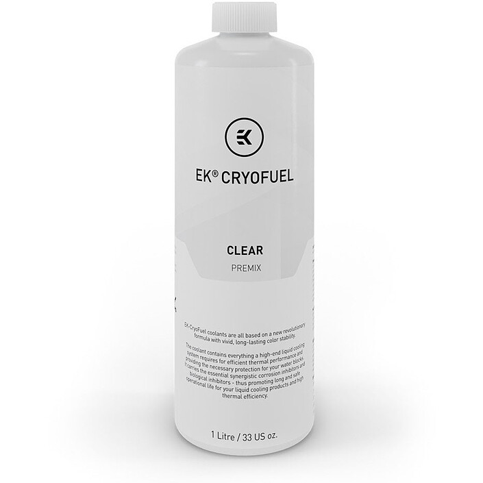 EK Water Blocks EK-CryoFuel 1000 mL (transparent)