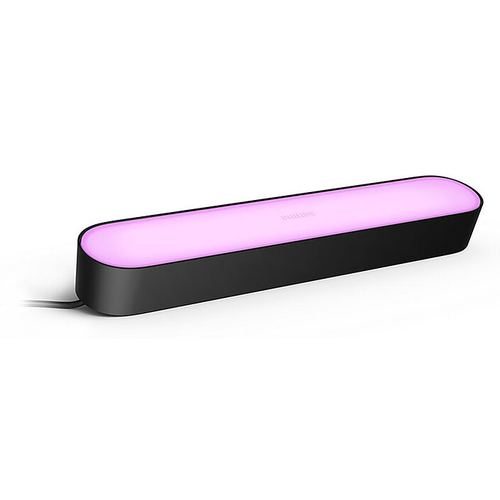 Philips Hue Play Pack Extension Noir