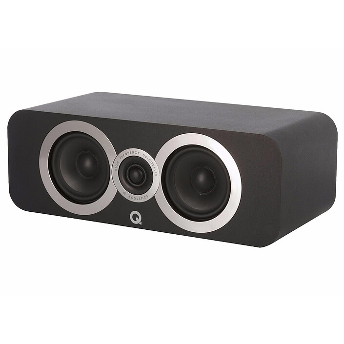 Buy Q Acoustics Pack 5.0 3010i Black