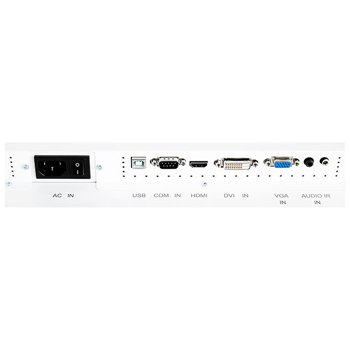 iiyama 32" LED - ProLite TF3237MSC-W3AG pas cher
