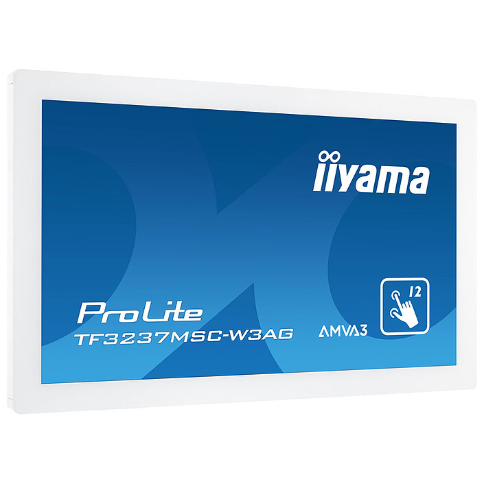 Ecran dynamique
