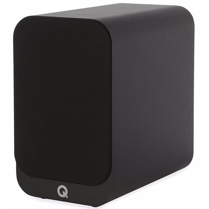 Buy Q Acoustics Pack 5.0 3020i Black