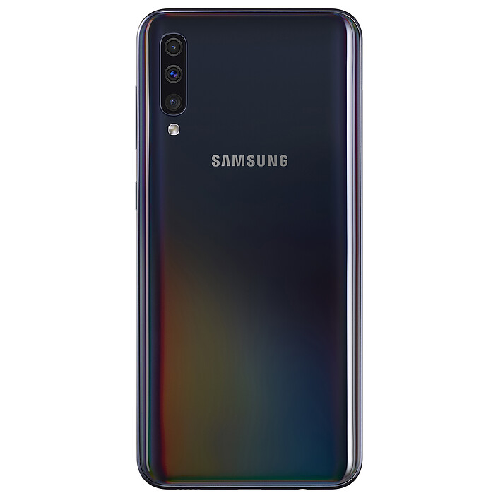 Samsung Galaxy A50 Noir pas cher