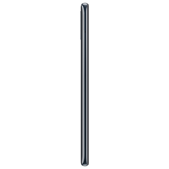 Acheter Samsung Galaxy A50 Noir