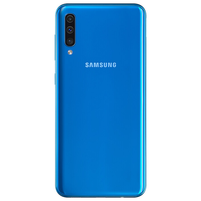 Samsung Galaxy A50 Bleu pas cher